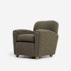 Online Made by Shoppe Theo Armchair