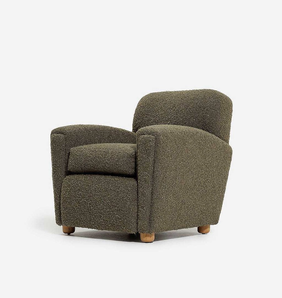 Online Made by Shoppe Theo Armchair