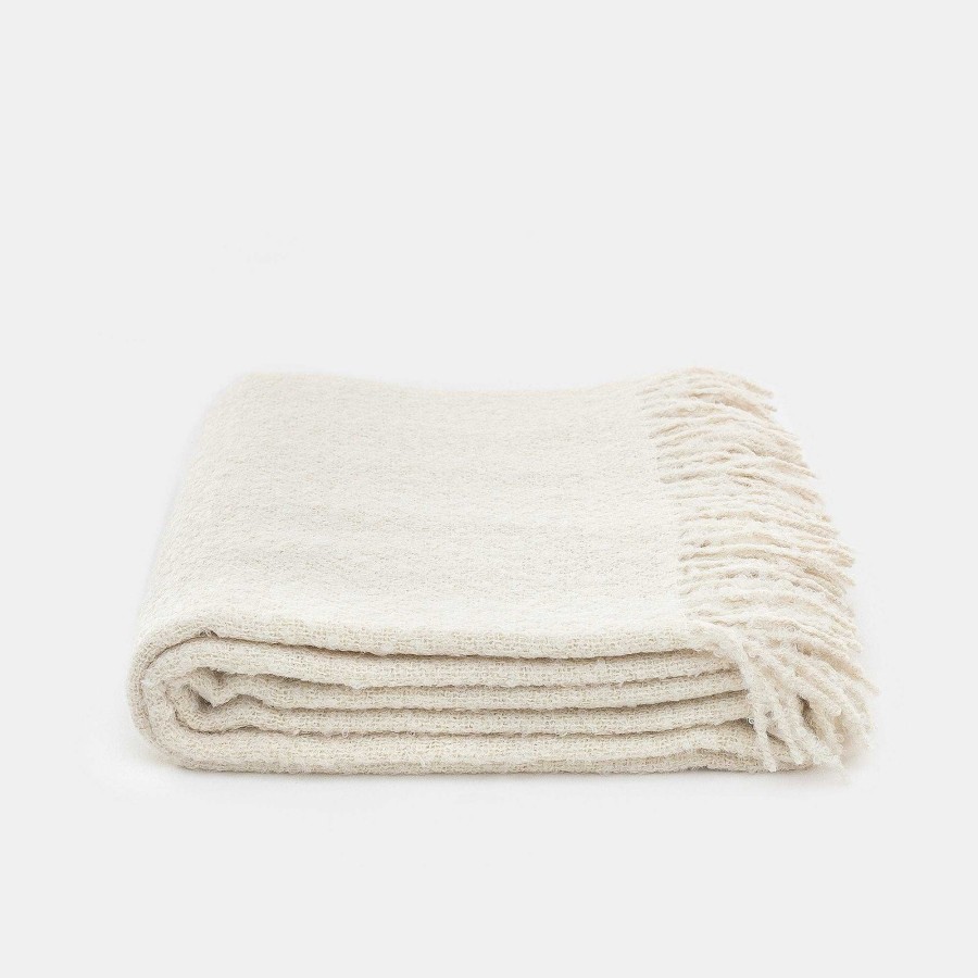 Online Auskin Alpaca Throw Blanket