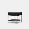 Best Austin Co Morelos Nightstand