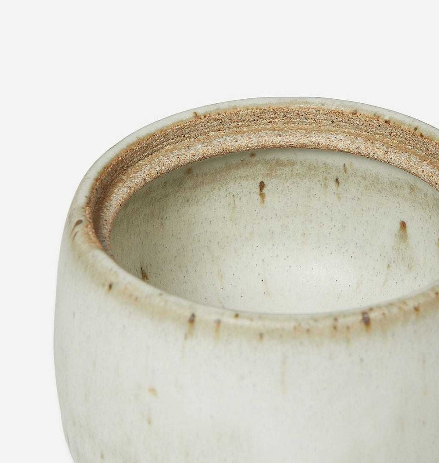 Clearance MH Ceramics Stash Pot