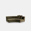 Online Austin Co Hunter Sectional Sofa