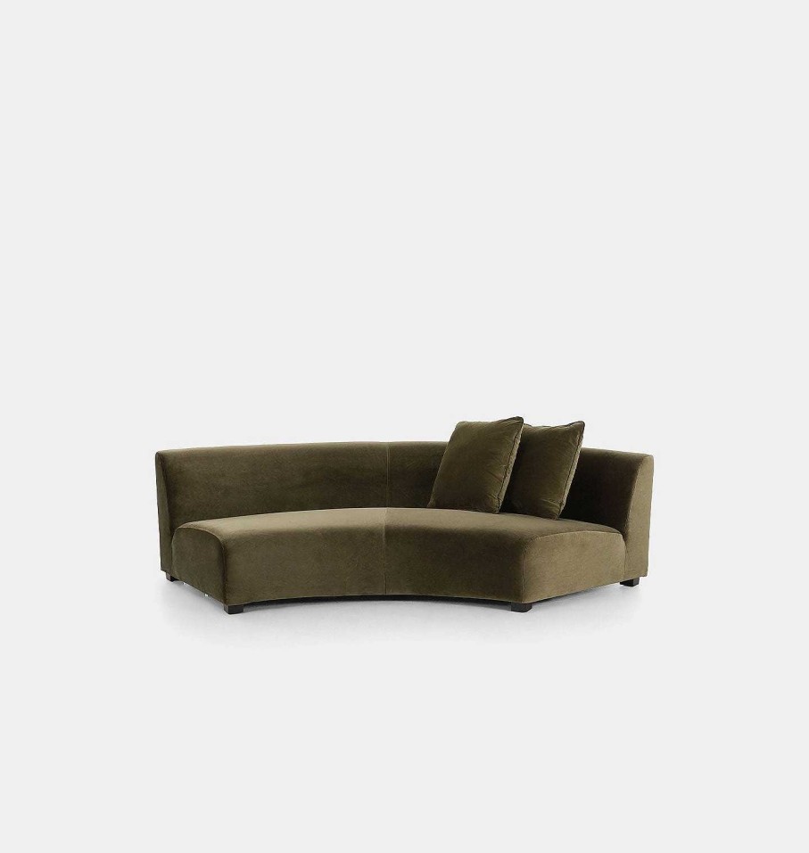 Online Austin Co Hunter Sectional Sofa