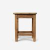 Clearance Shoppe Amber Interiors Gretzel Found Side Table