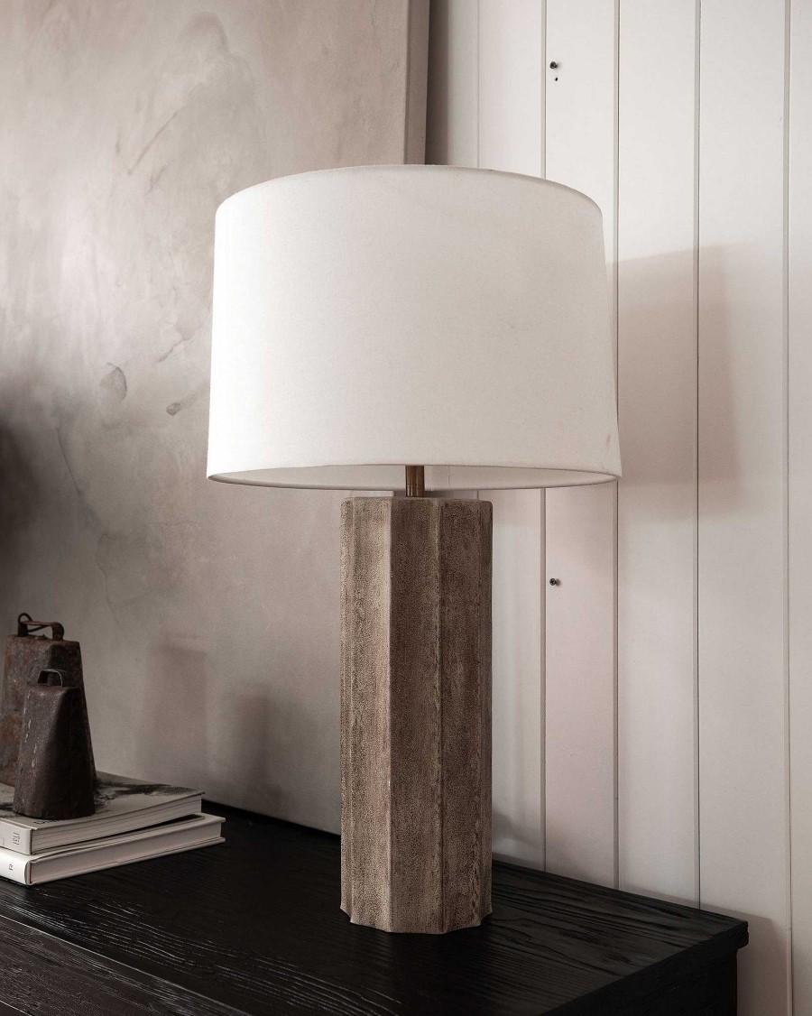 Best FlowDecor Altata Table Lamp