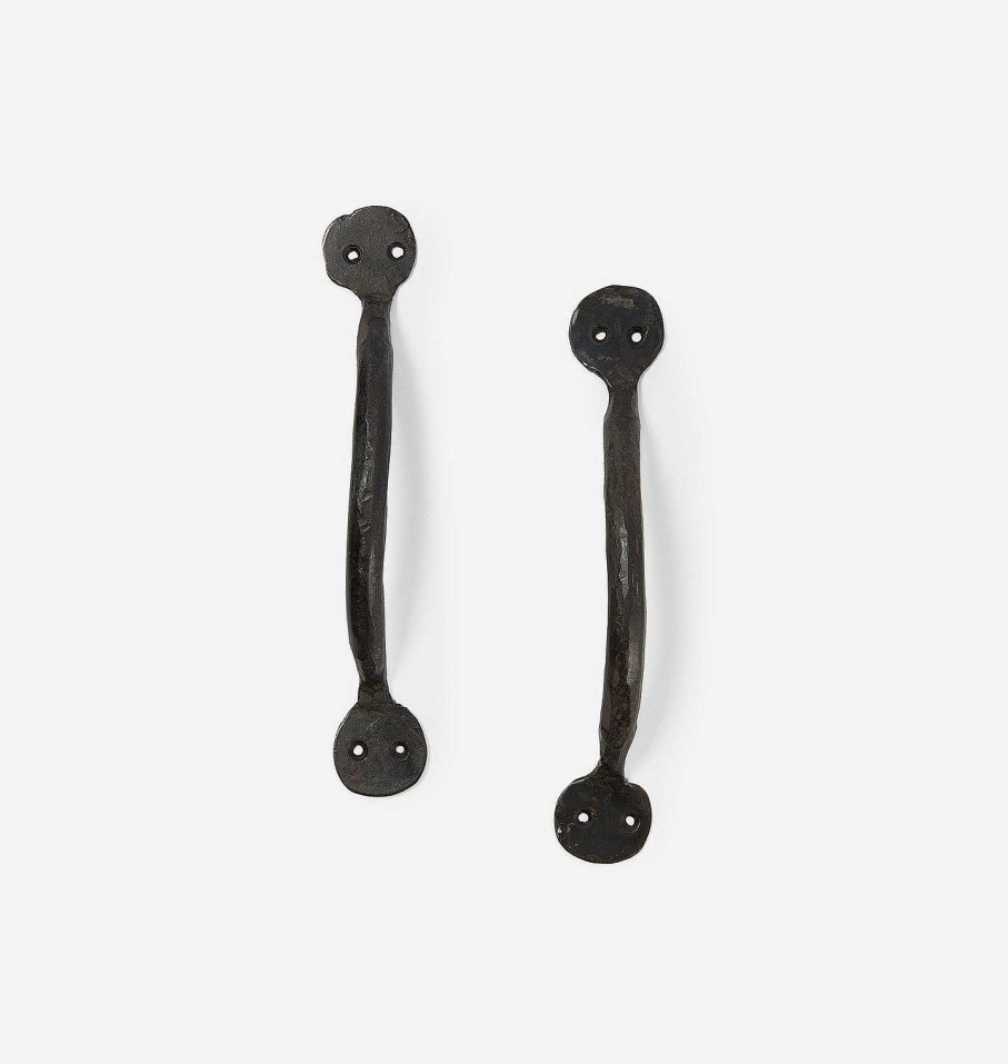 New Bitters Co. Hand-Forged Cabinet Pull