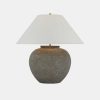 Online Amber Lewis for Visual Comfort & Co. Casey Medium Table Lamp