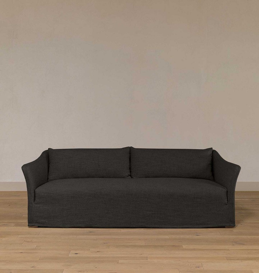 New Made by Shoppe Lemoine Sofa