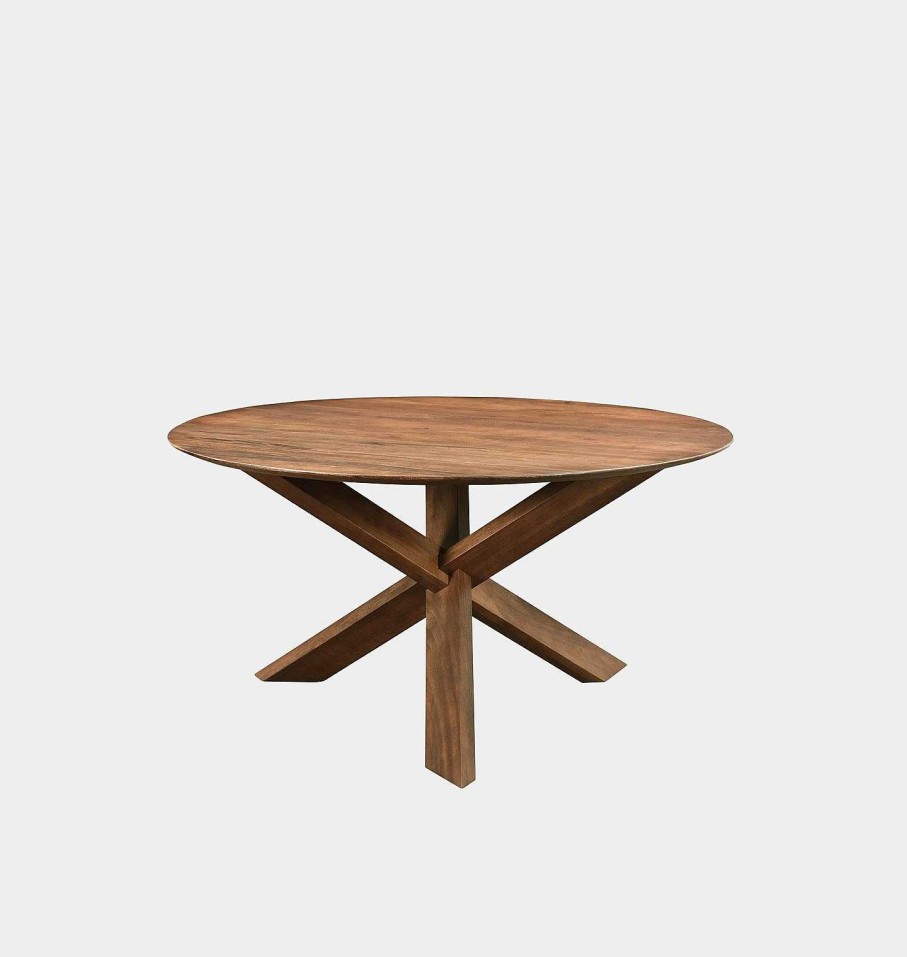 Clearance LH Imports Kara Dining Table