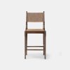 New Amber Lewis x Four Hands Fayth Bar & Counter Stool