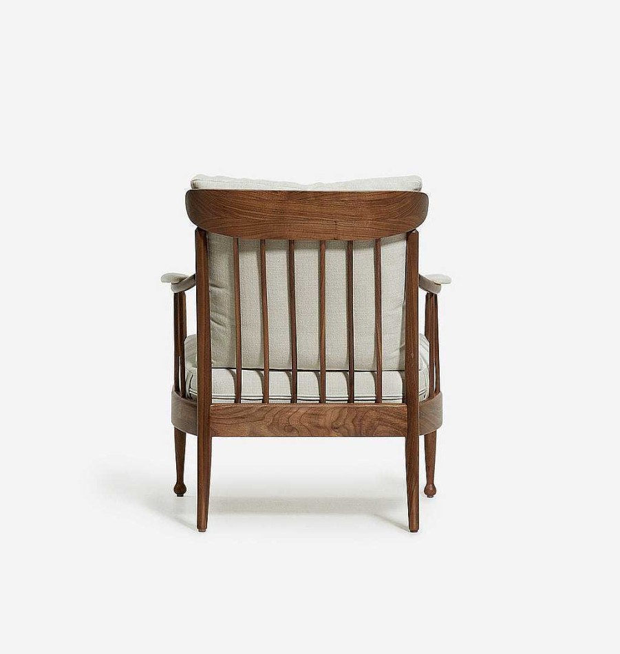 Online Made by Shoppe Lori Armchair