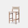 New Austin Co Grove Outdoor Bar & Counter Stool