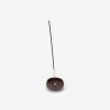 Wholesale Ume Incense Wabi Sabi Incense Bowl