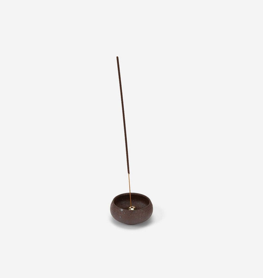 Wholesale Ume Incense Wabi Sabi Incense Bowl