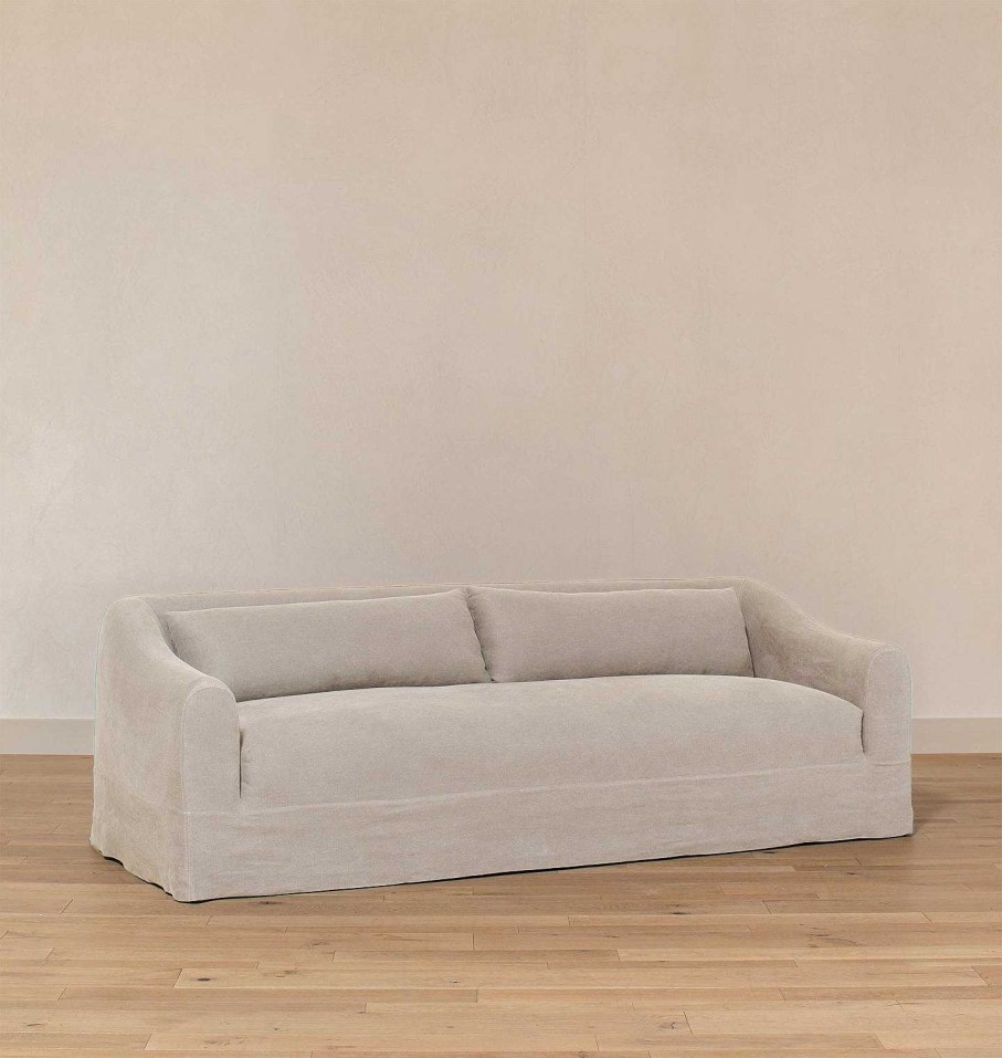 Hot Made by Shoppe Kylie Sofa