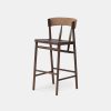 Best Austin Co Jasper Bar & Counter Stool