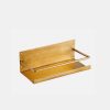 Wholesale Fog Linen Brass Shelf