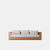 Hot Harbour Outdoor Hayman Outdoor Sofa