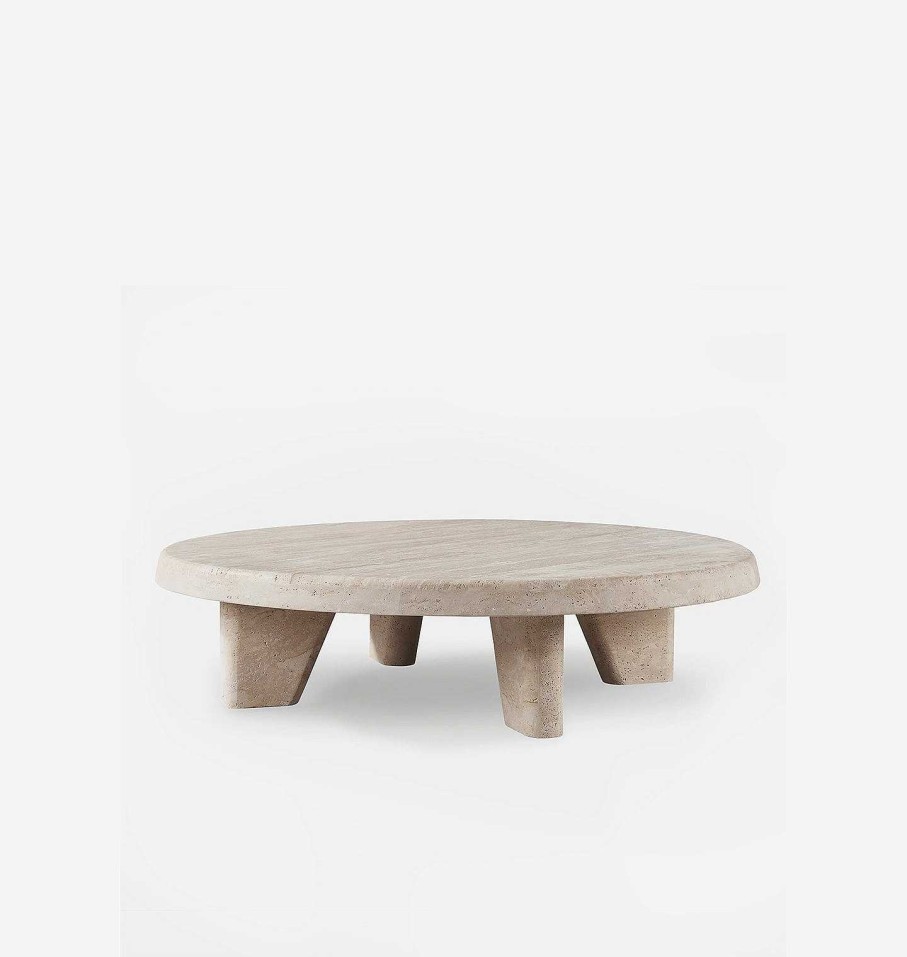 Best Harbour Outdoor Lucca Round Coffee Table