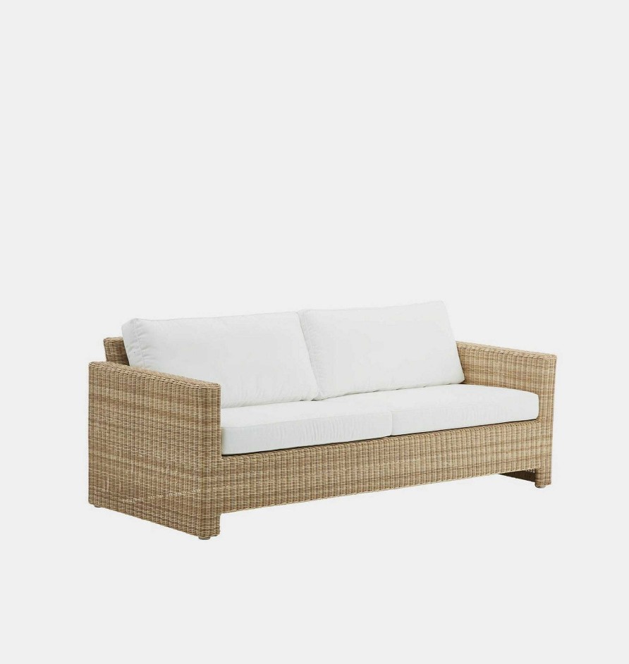 Best Sika Design Elly Outdoor Sofa