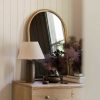 Wholesale Shoppe Amber Interiors Fiorella Mirror