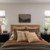 New Filling Spaces Anika Ruffled Pillow