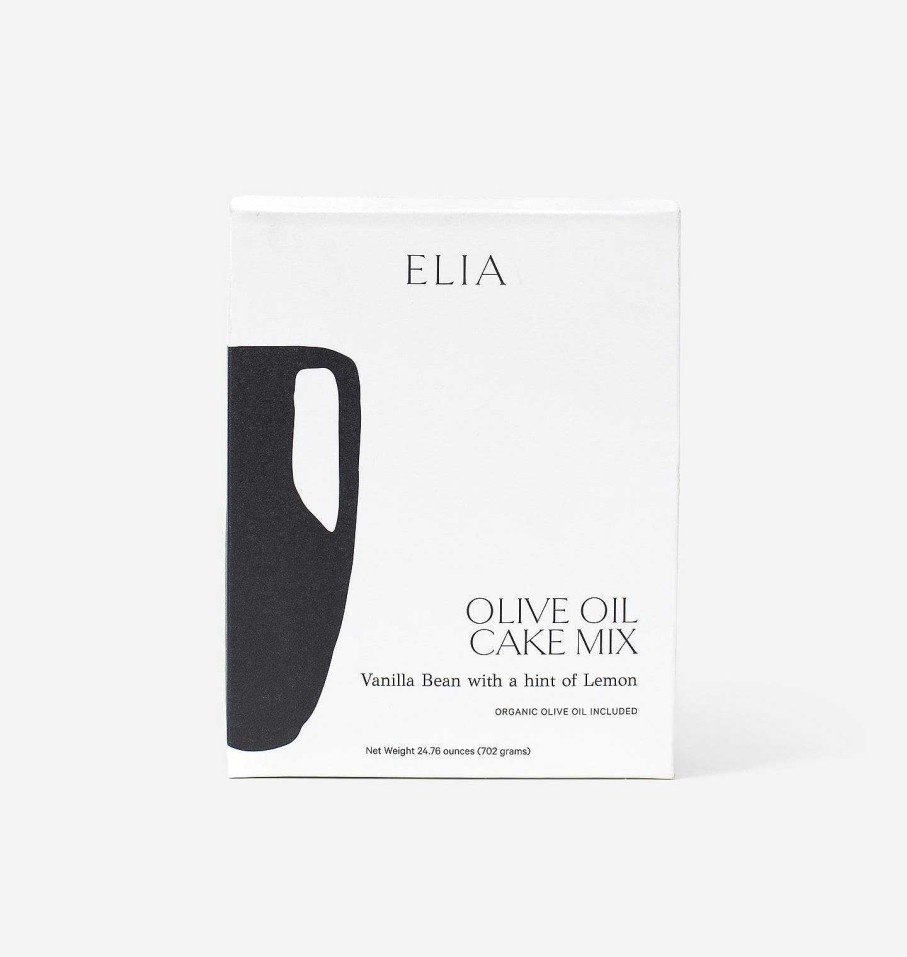 Clearance ELIA Olive Oil Cake Mix