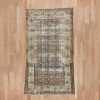 Wholesale Shoppe Vintage - Rugs Vintage Mahal Rug 5'3" X 8'10"