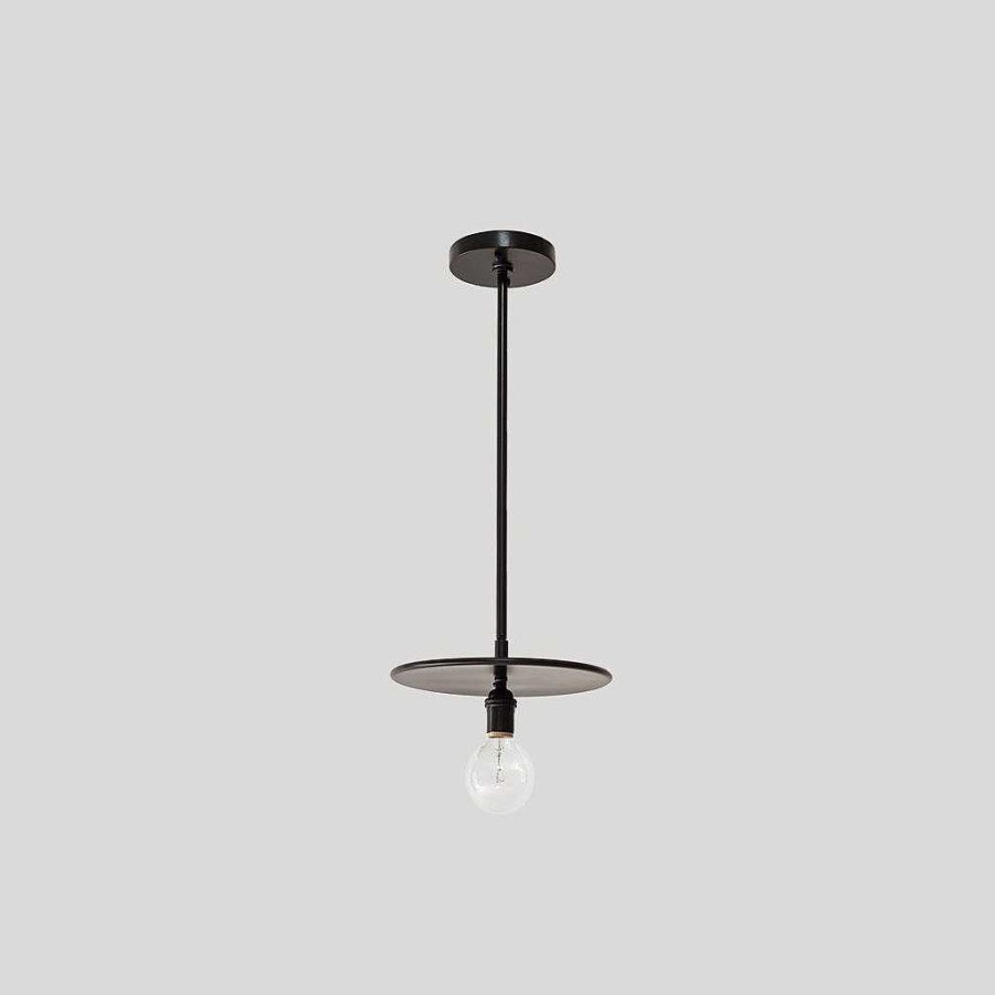 Wholesale Workstead Industrial Pendant Brass