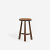 Online SAI Charlie Bar & Counter Upholstered Stool