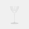 Clearance LSA Monroe Martini Glass