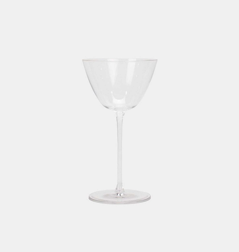 Clearance LSA Monroe Martini Glass