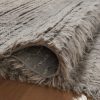 Online Amber Lewis x Loloi Woodland Woo-01 Granite Area Rug