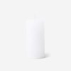 Online Shoppe Amber Interiors Handmade Pillar Candle