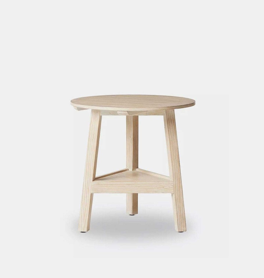 Hot Austin Co Auden Side Table