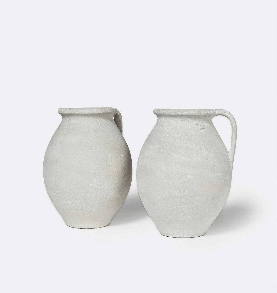 New Indaba Silas Ceramic Vase