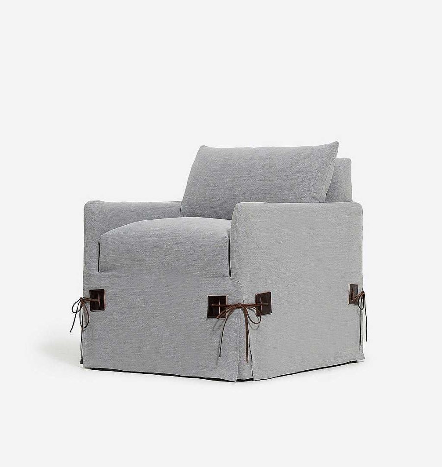 Wholesale Made by Shoppe Stanley Armchair