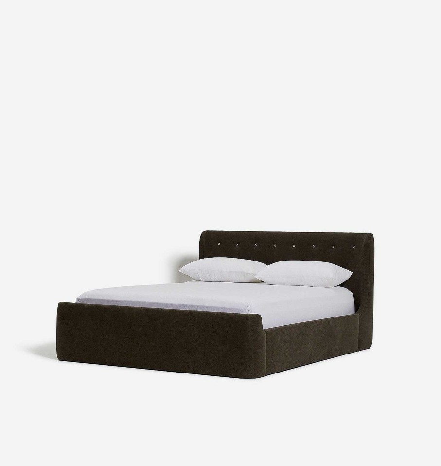 Hot Made by Shoppe Serina Bed