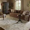 Clearance Amber Lewis x Loloi Honora Hon-06 Grey / Taupe Area Rug