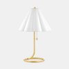 Wholesale Hudson Valley Lighting Martha Table Lamp