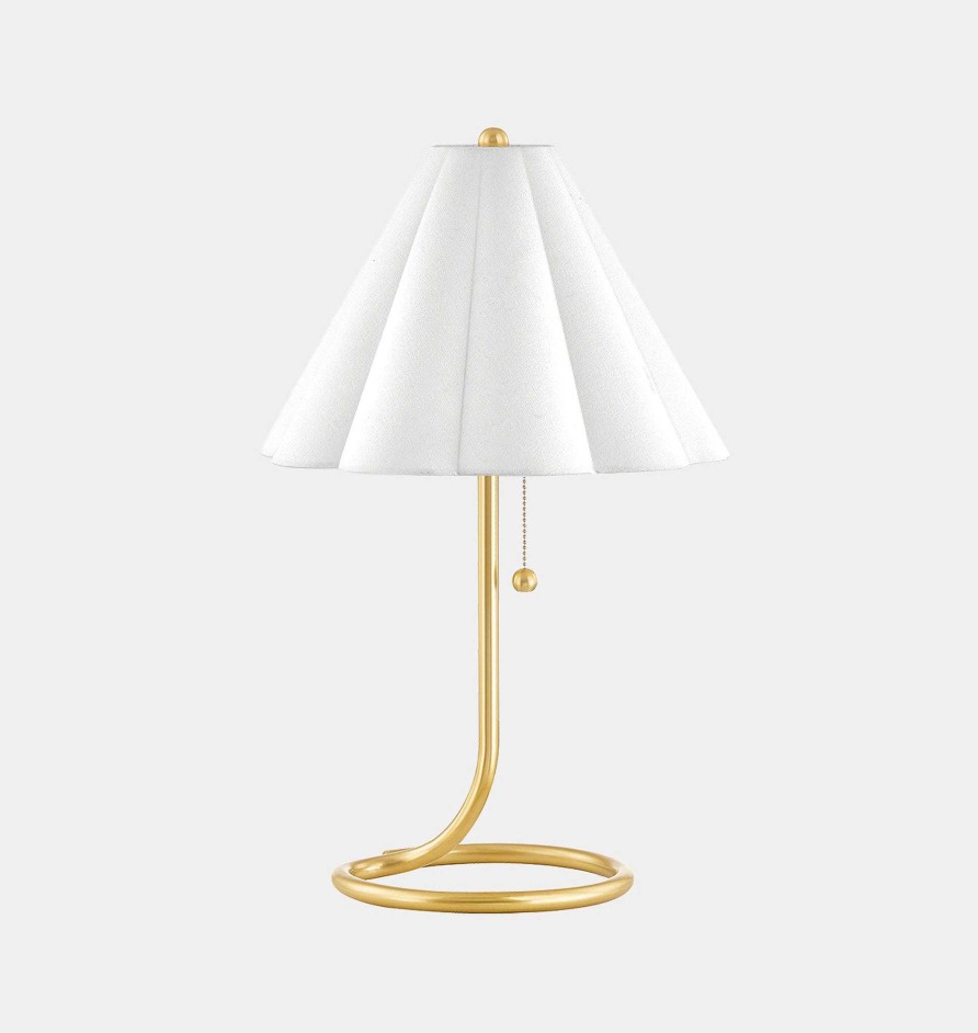 Wholesale Hudson Valley Lighting Martha Table Lamp