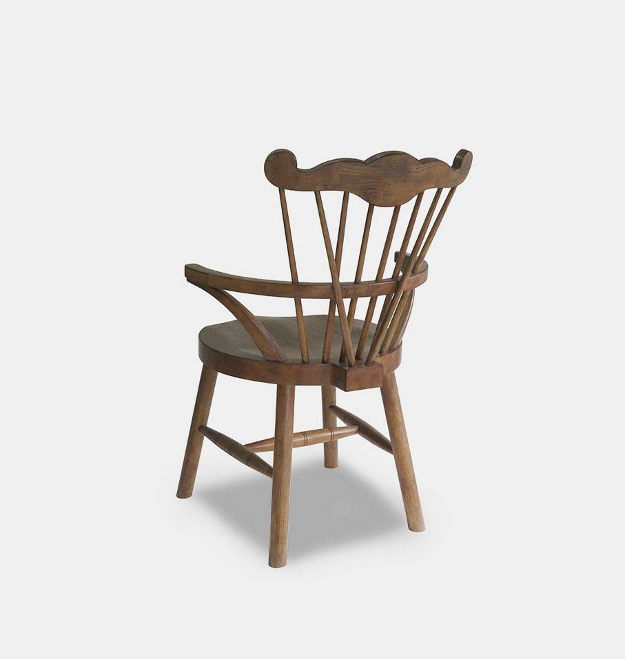 Clearance Woodbridge Furniture Lynn Dining Chair