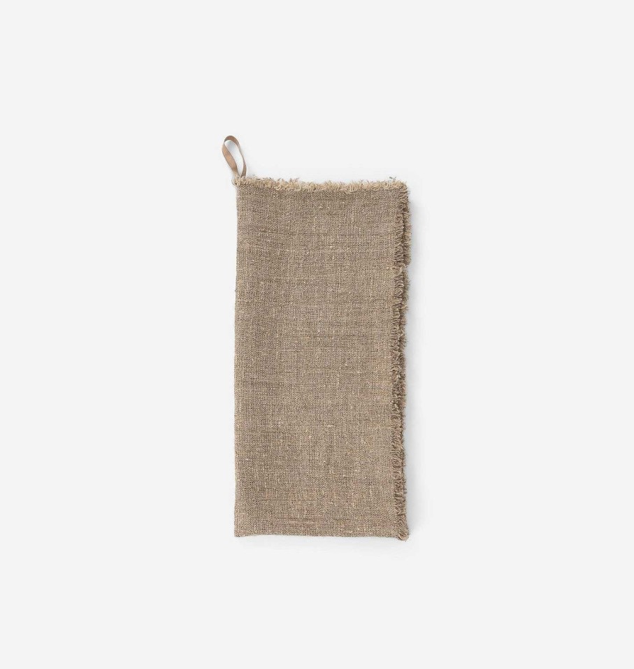 Clearance Aquavireo Hedvig Hand Towel