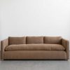 New Made by Shoppe Lee Sofa