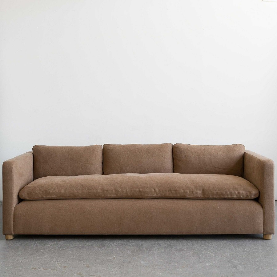 New Made by Shoppe Lee Sofa