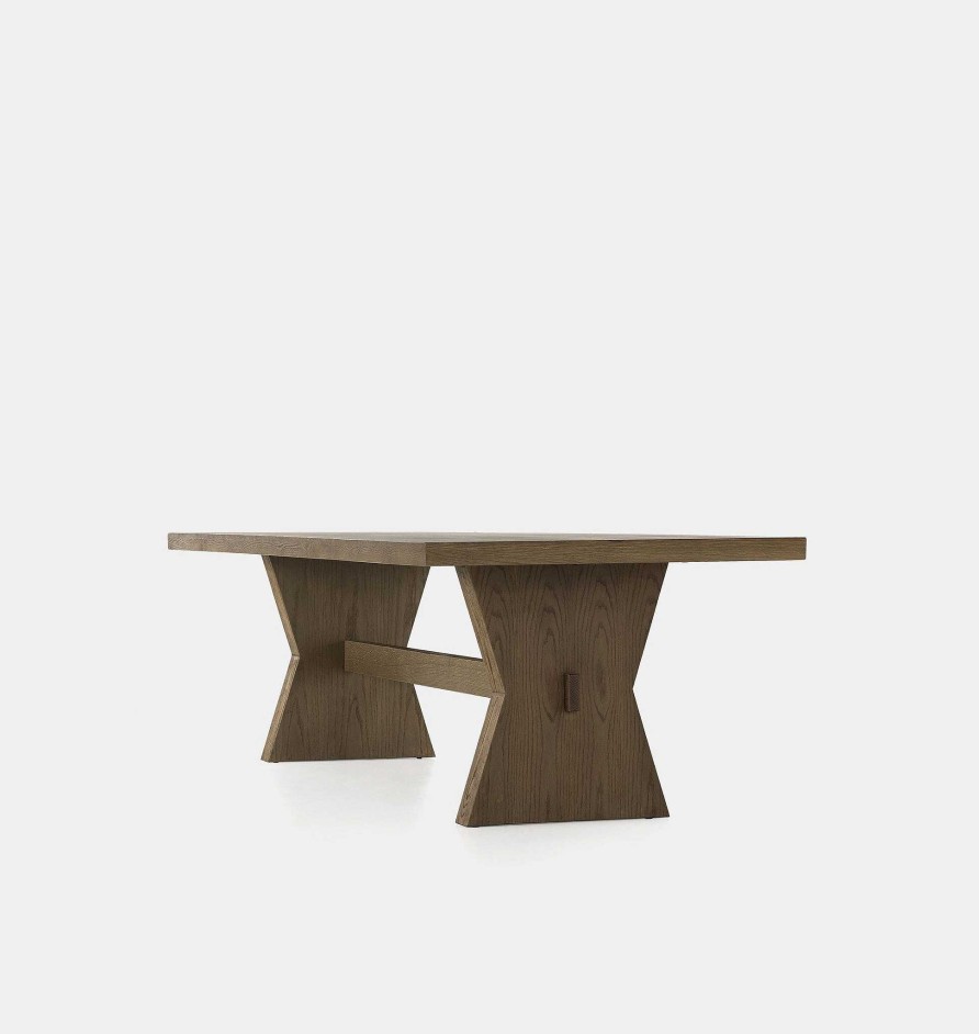 Hot Shoppe Amber Interiors Robbie Dining Table