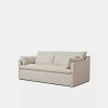 Clearance Austin Co Galvin Slipcovered Sofa