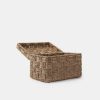 Best Shoppe Amber Interiors Seagrass Box