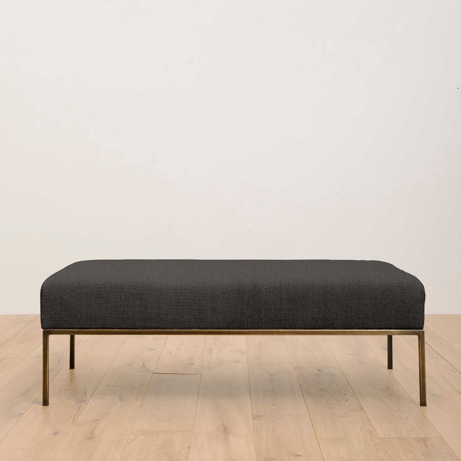 Online Made by Shoppe Chautauqua Bench