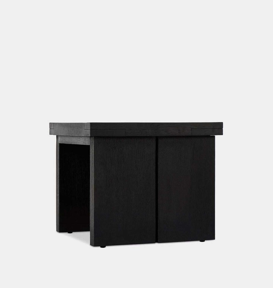 Clearance Austin Co Amos End Table